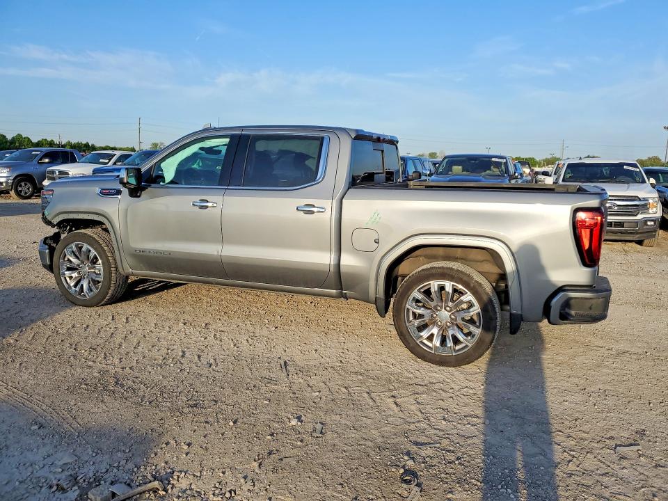 Продажа на аукционе авто 2025 Gmc Sierra, vin: 3GTUUGEL7SG148212, номер лота: 49876786