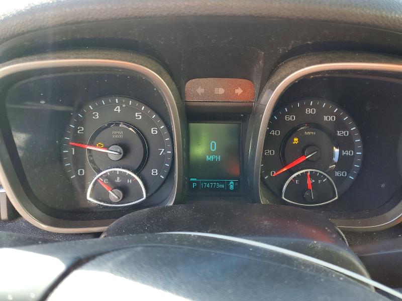 2013 Chevrolet Malibu მანქანა იყიდება აუქციონზე, vin: 1G11B5SAXDF273623, აუქციონის ნომერი: 47410546