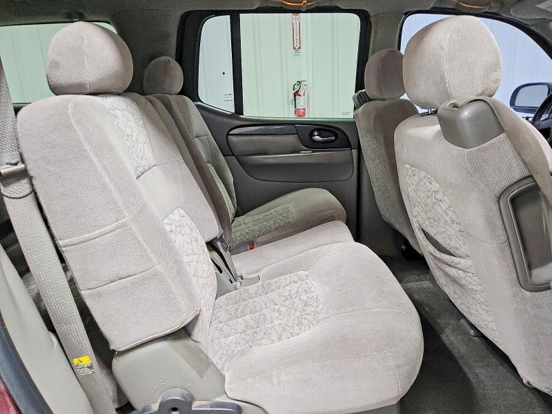 Продаж на аукціоні авто 2004 Gmc Envoy, vin: 1GKES16S746146952, номер лоту: 50106026