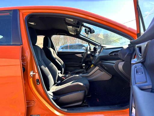 Продажа на аукционе авто 2022 Subaru Wrx, vin: JF1VBAA63N9008658, номер лота: 50292926