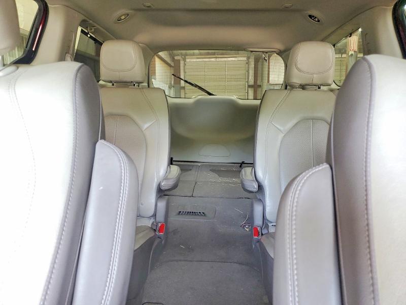 Продажа на аукционе авто 2019 Chrysler Pacifica, vin: 2C4RC1BG2KR730421, номер лота: 49083786