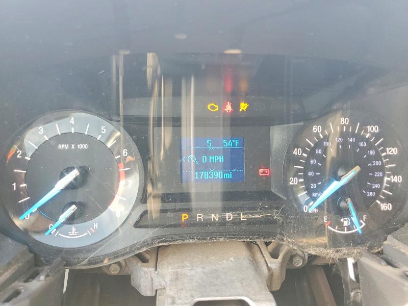 Продаж на аукціоні авто 2018 Ford Fusion, vin: 3FA6P0G77JR238055, номер лоту: 48585486