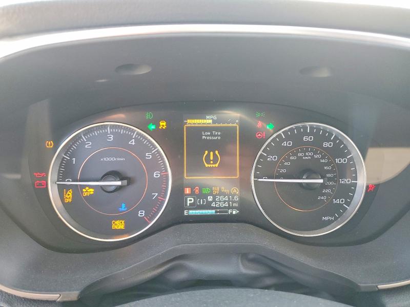 Aukcja sprzedaży 2021 Subaru Crosstrek, vin: JF2GTHMC7M8290898, numer aukcji: 51572916