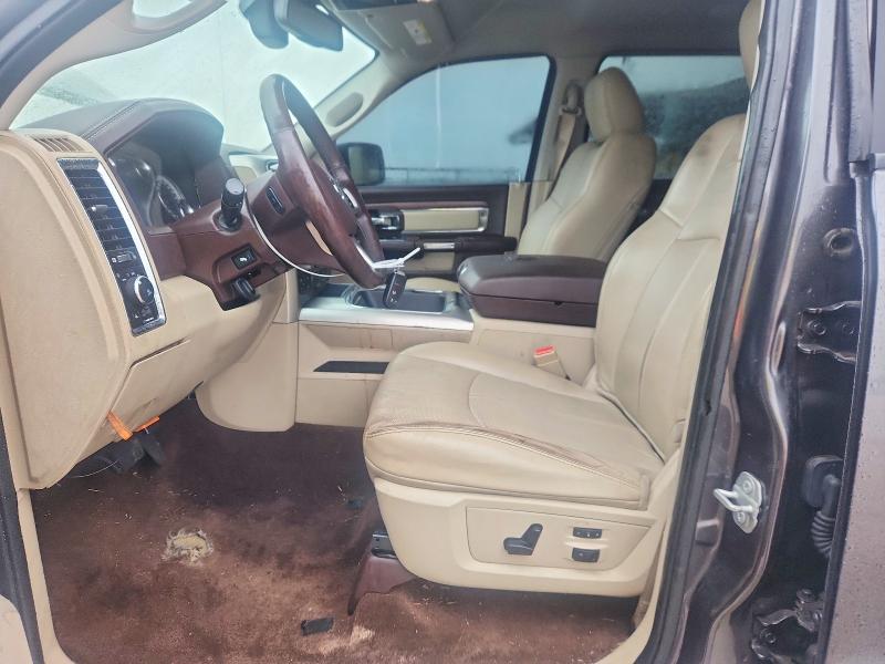 2018 Ram 1500 მანქანა იყიდება აუქციონზე, vin: 1C6RR7NM7JS128234, აუქციონის ნომერი: 50468966