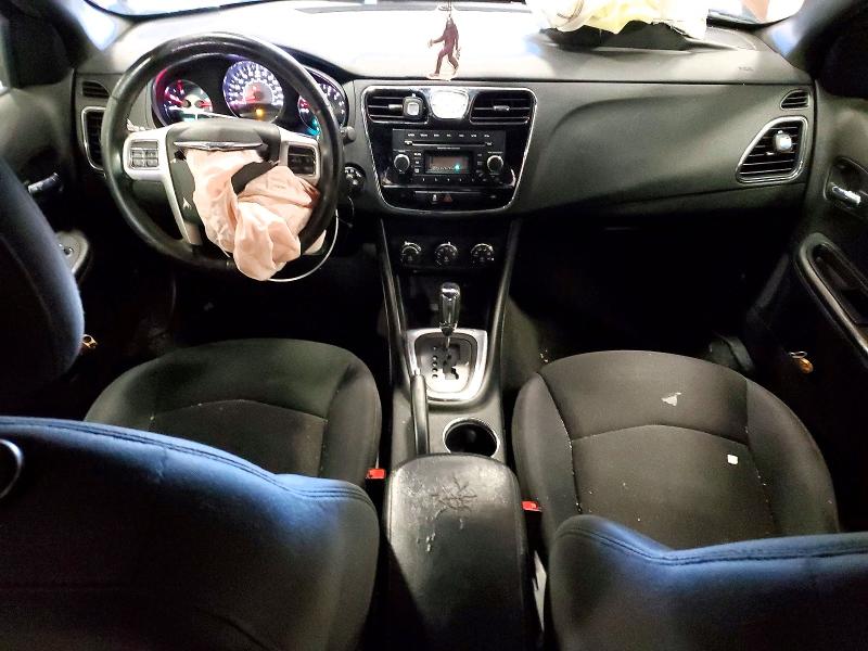 Продаж на аукціоні авто 2012 Chrysler 200, vin: 1C3CCBBB3CN278305, номер лоту: 49111136