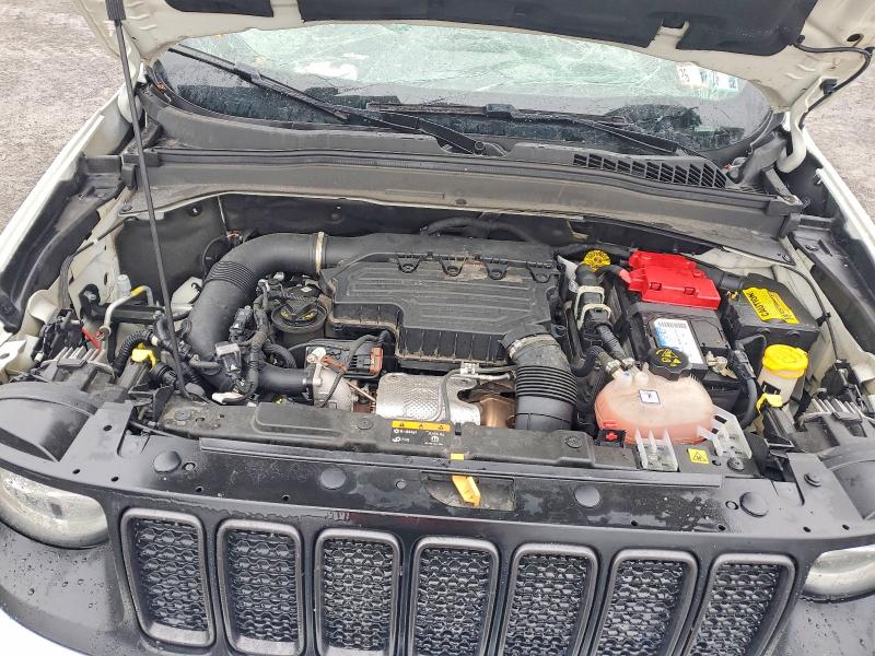 Продажа на аукционе авто 2020 Jeep Renegade, vin: ZACNJBB18LPL93228, номер лота: 48477856