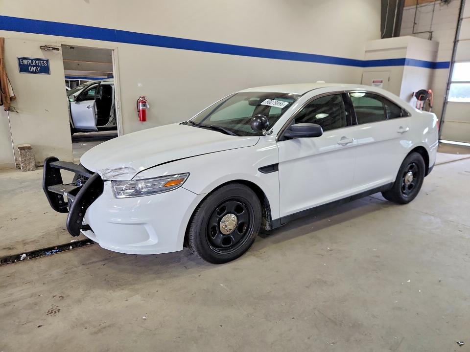 Продаж на аукціоні авто 2013 Ford Taurus, vin: 1FAHP2M8XDG188779, номер лоту: 50079856