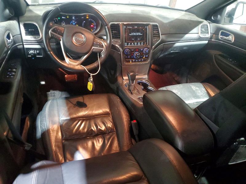 Aukcja sprzedaży 2018 Jeep Grand Cherokee, vin: 1C4RJFBG9JC426772, numer aukcji: 48985966