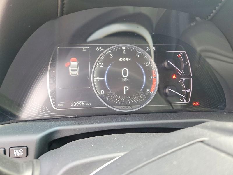 Продаж на аукціоні авто 2020 Lexus Es 350, vin: 58ACZ1B15LU076331, номер лоту: 47908706