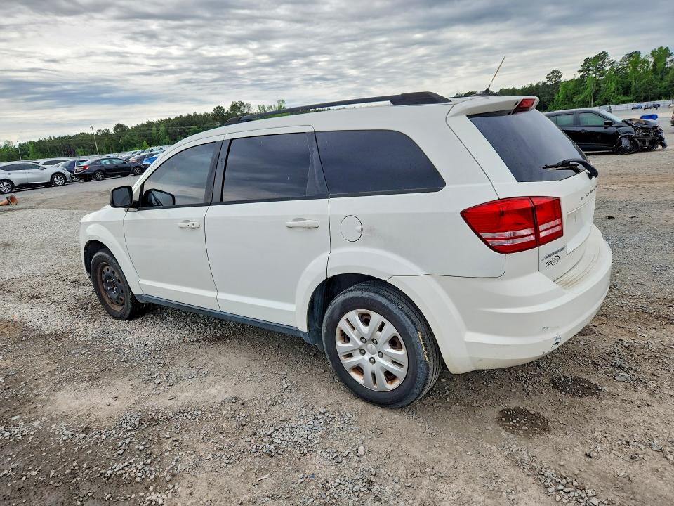 Продаж на аукціоні авто 2016 Dodge Journey, vin: 3C4PDCAB1GT247111, номер лоту: 51347206