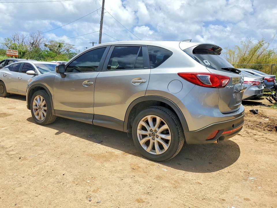 Продажа на аукционе авто 2013 Mazda Cx-5, vin: JM3KE2DE4D0151903, номер лота: 51430946