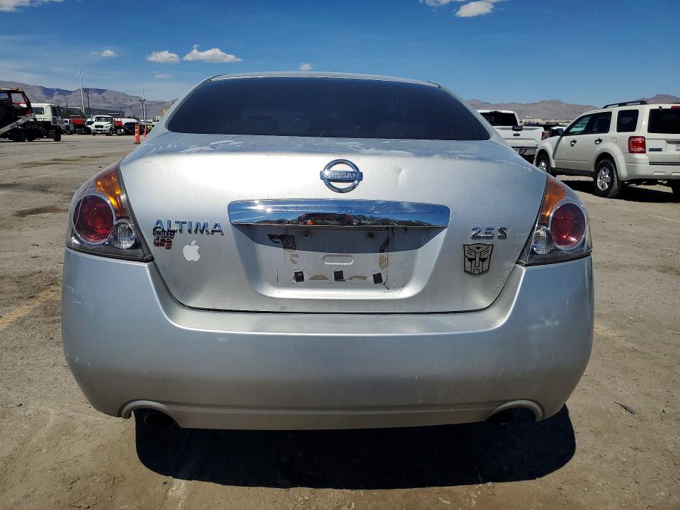 Продаж на аукціоні авто 2010 Nissan Altima, vin: 1N4AL2AP2AN528474, номер лоту: 49624076