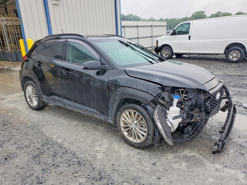 Продаж на аукціоні авто 2021 Hyundai Kona, vin: KM8K2CAA3MU724450, номер лоту: 51585166