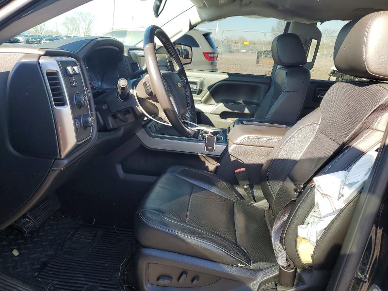 Aukcja sprzedaży 2015 Chevrolet Silverado, vin: 3GCUKSEC5FG273773, numer aukcji: 48815366