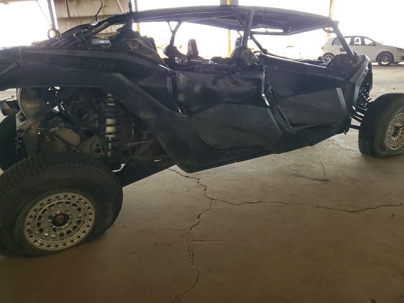 2019 Can-am Maverick X3 მანქანა იყიდება აუქციონზე, vin: 3JBVNAW47KK002429, აუქციონის ნომერი: 50835256