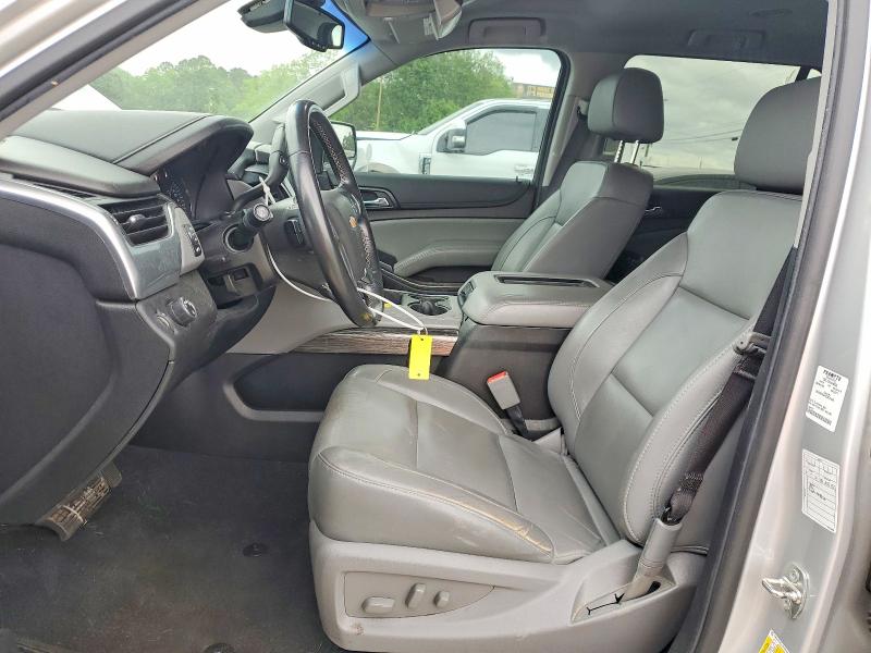 51093466 :رقم المزاد ، 1GNSCBKC5LR226836 vin ، 2020 Chevrolet Tahoe مزاد بيع