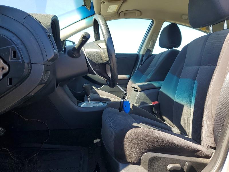 51193686 :رقم المزاد ، 1N4AL21E88N504477 vin ، 2008 Nissan Altima مزاد بيع