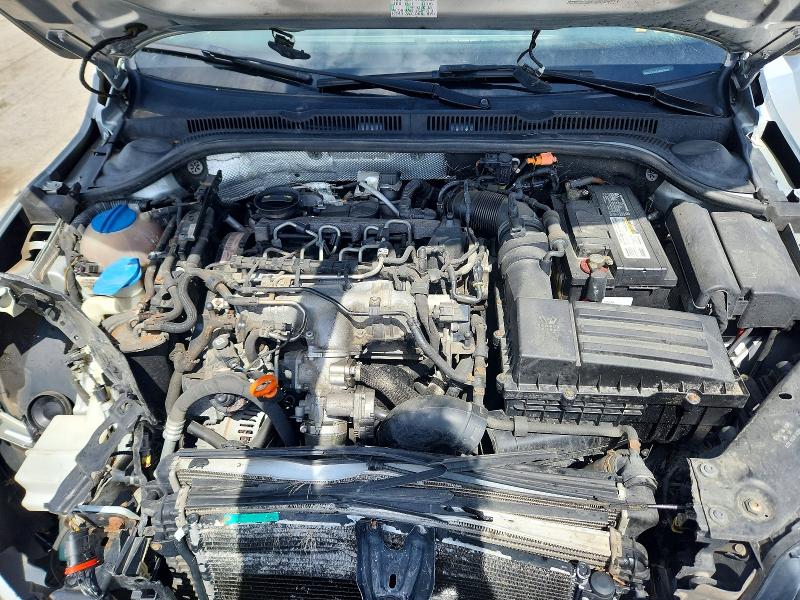 Aukcja sprzedaży 2013 Volkswagen Jetta, vin: 3VWLL7AJ1DM203323, numer aukcji: 50710836
