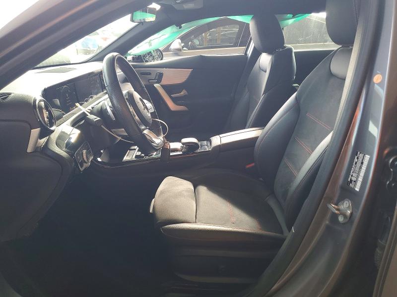 Aukcja sprzedaży 2019 Mercedes-benz A, vin: WDD3G4EB9KW006122, numer aukcji: 50849426