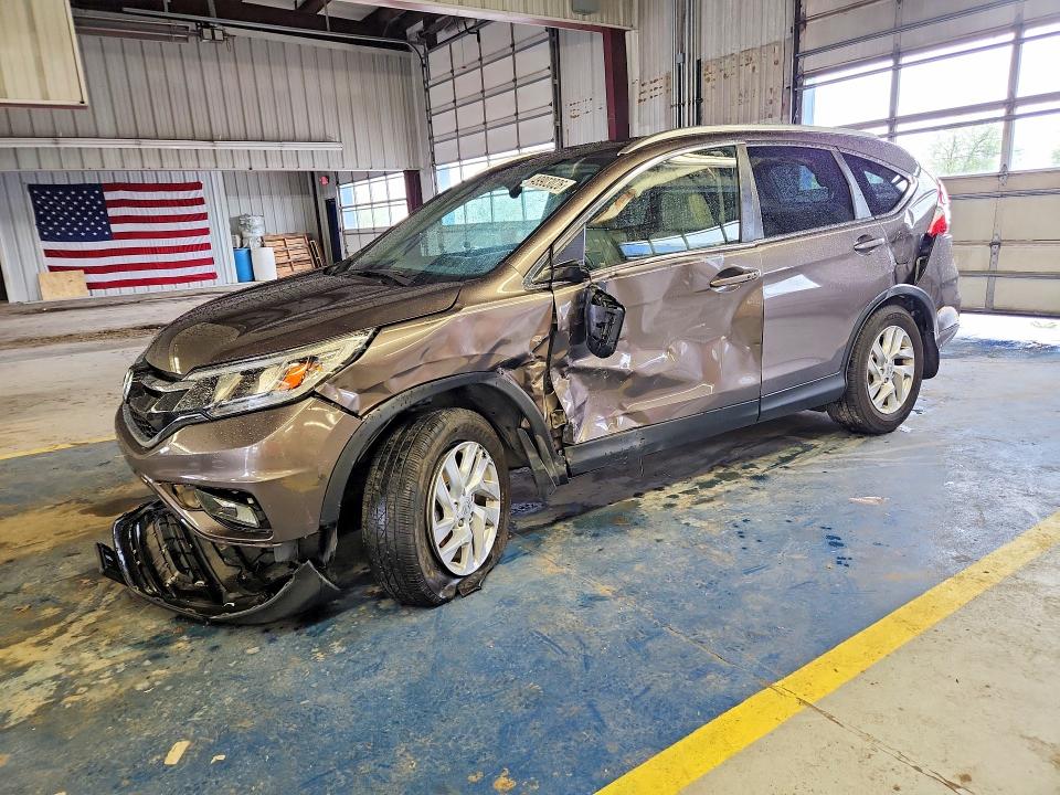 Aukcja sprzedaży 2016 Honda Cr-v, vin: 2HKRM4H70GH682265, numer aukcji: 49903026