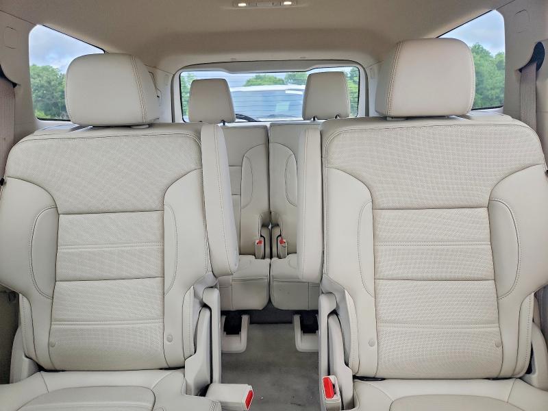 Продаж на аукціоні авто 2023 Gmc Acadia, vin: 1GKKNPL44PZ163066, номер лоту: 51286746