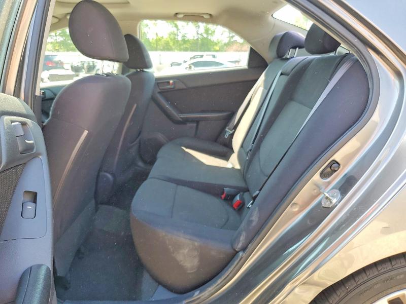 Aukcja sprzedaży 2012 Kia Forte, vin: KNAFU4A28C5552260, numer aukcji: 51078976