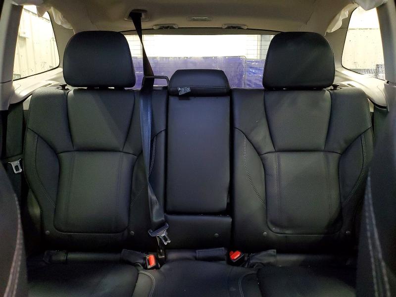 Продаж на аукціоні авто 2022 Subaru Forester, vin: JF2SKARC9NH439777, номер лоту: 51002596