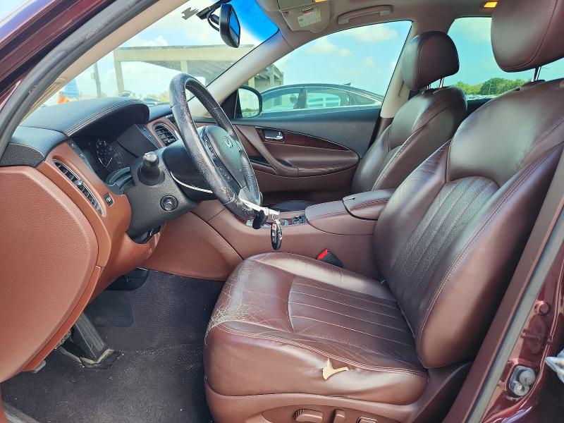 2015 Infiniti Qx50 მანქანა იყიდება აუქციონზე, vin: JN1BJ0HP0FM730339, აუქციონის ნომერი: 48763986