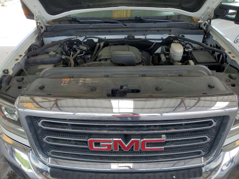 Продаж на аукціоні авто 2019 Gmc Sierra, vin: 2GT22NEG7K1239445, номер лоту: 50899386