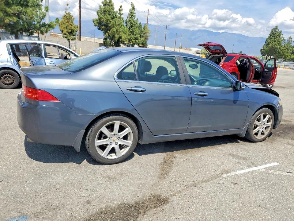 Продаж на аукціоні авто 2004 Acura Tsx, vin: JH4CL96944C026103, номер лоту: 49372936