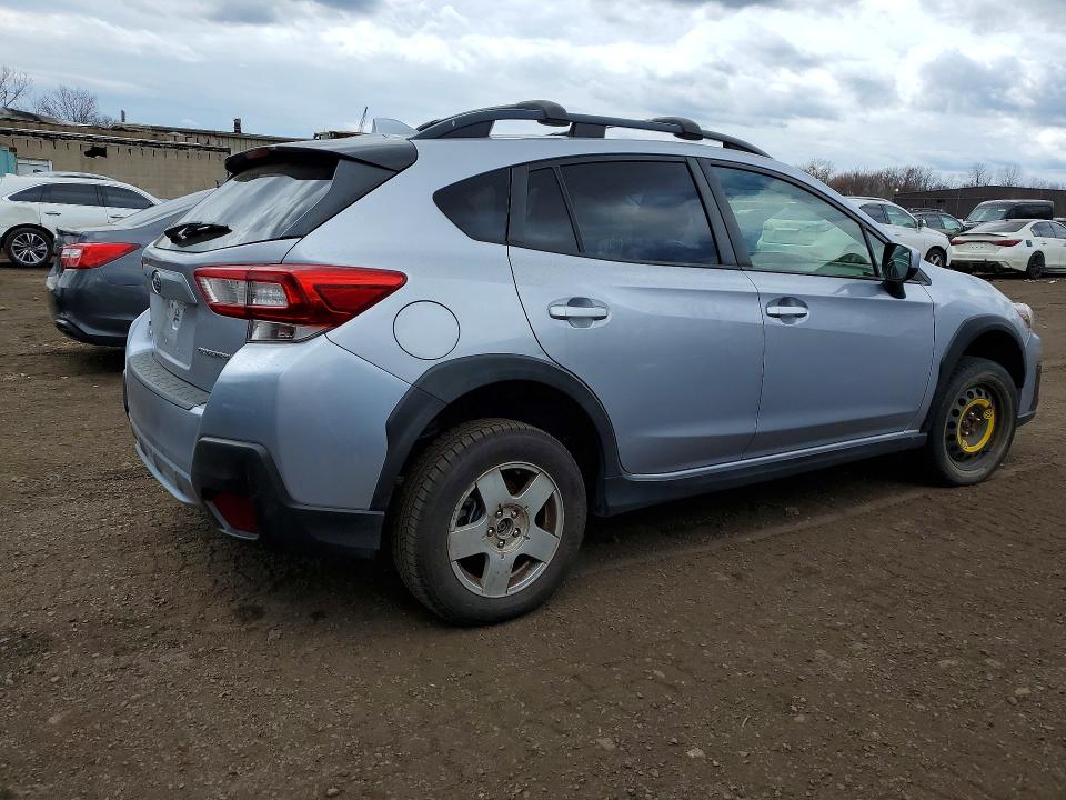 Aukcja sprzedaży 2019 Subaru Crosstrek, vin: JF2GTADC3K8371322, numer aukcji: 41669126