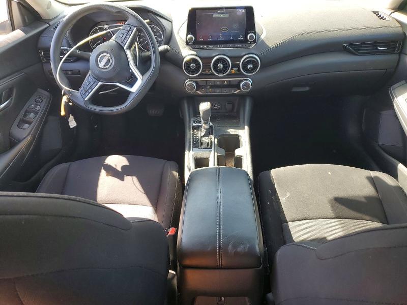 Aukcja sprzedaży 2024 Nissan Sentra, vin: 3N1AB8CV6RY253527, numer aukcji: 49313206