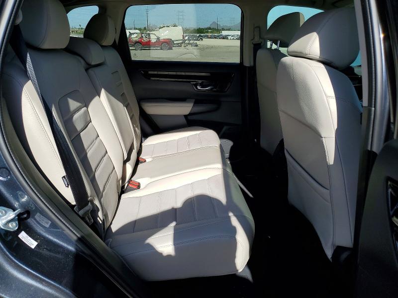 Продажа на аукционе авто 2026 Honda Cr-v, vin: 2HKRS4H70TH428944, номер лота: 50390366
