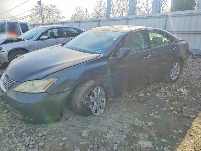 47959236 :رقم المزاد ، JTHBJ46G392340924 vin ، 2009 Lexus Es 350 مزاد بيع