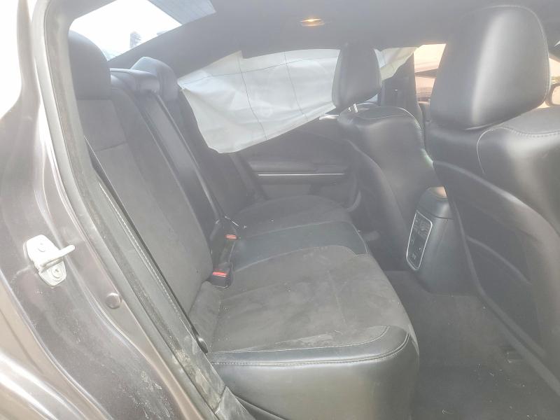 Продаж на аукціоні авто 2017 Dodge Charger, vin: 2C3CDXGJ7HH536805, номер лоту: 48695706
