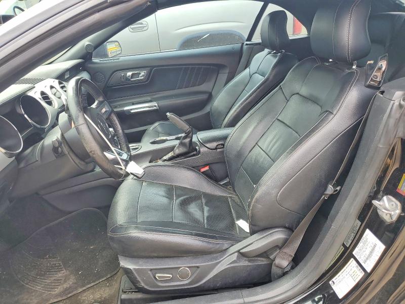 Продаж на аукціоні авто 2016 Ford Mustang, vin: 1FATP8UH0G5222113, номер лоту: 51540486