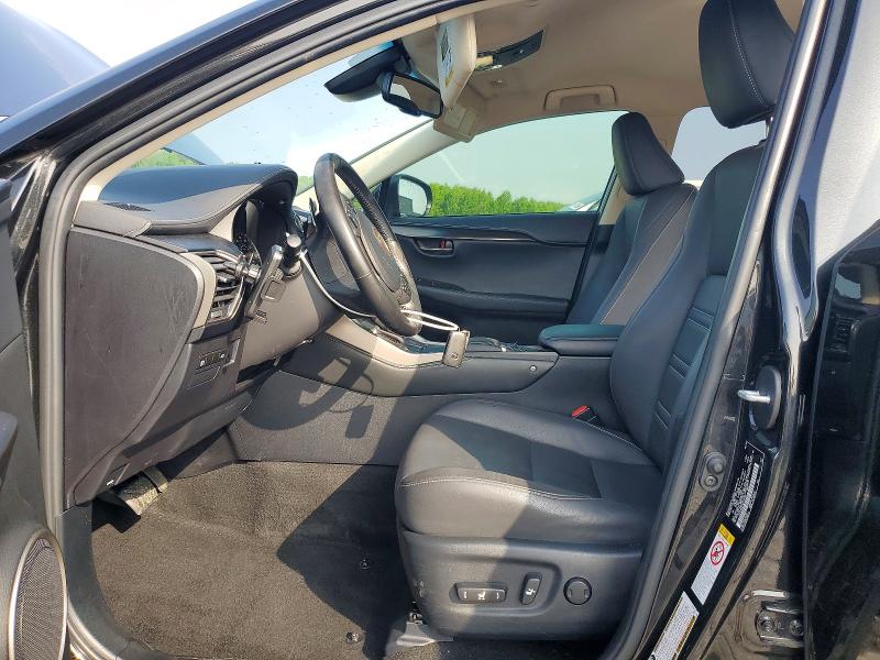 Продаж на аукціоні авто 2019 Lexus Nx 300, vin: JTJYARBZ1K2131104, номер лоту: 51600226
