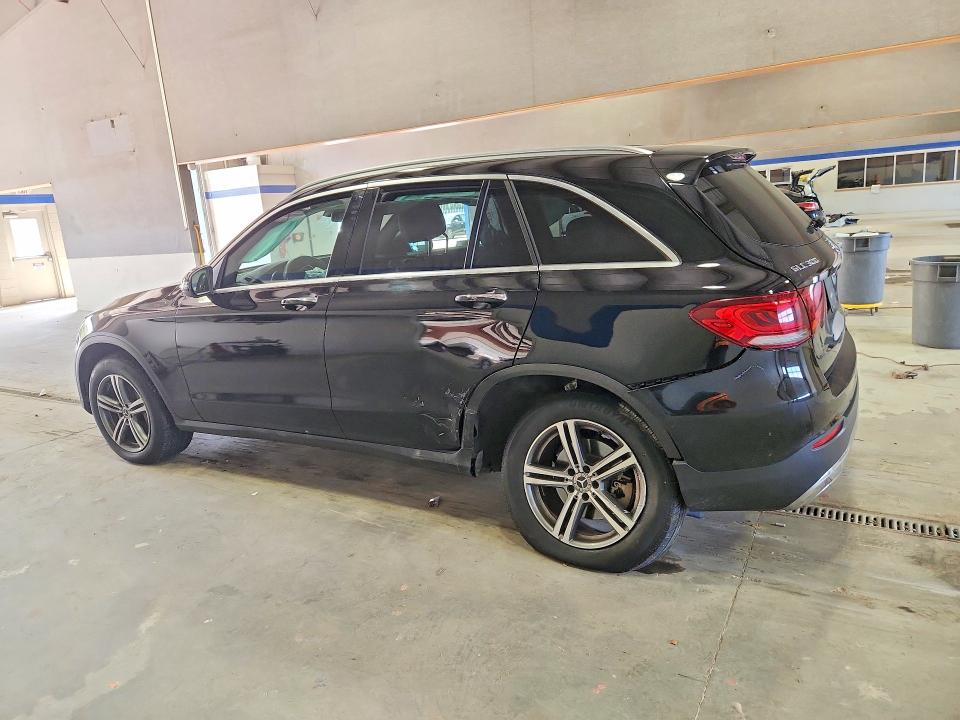Aukcja sprzedaży 2020 Mercedes-benz Glc, vin: W1N0G8DB7LF810872, numer aukcji: 49265766