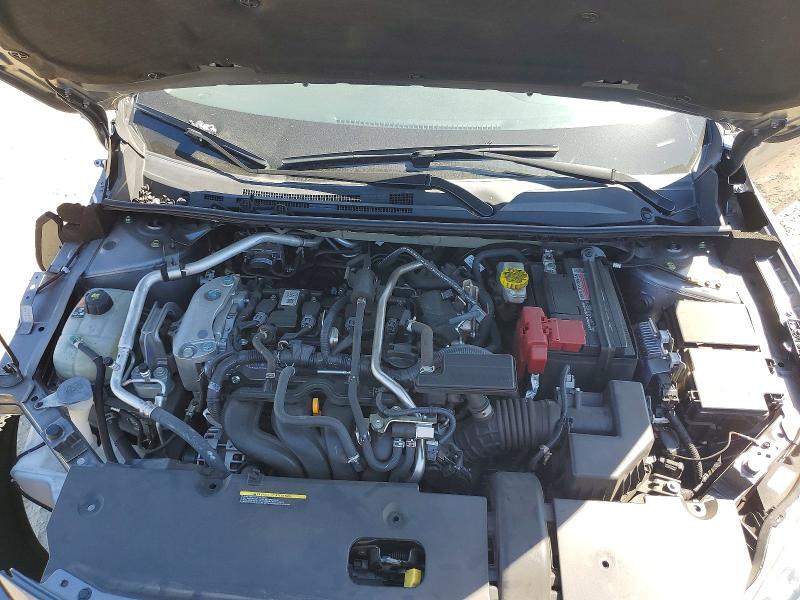 49576496 :رقم المزاد ، 3N1AB8CV9RY372110 vin ، 2024 Nissan Sentra مزاد بيع