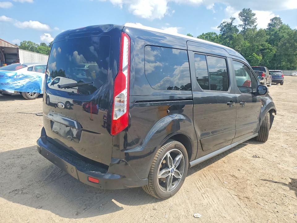 Aukcja sprzedaży 2016 Ford Transit Connect, vin: NM0GE9G72G1266113, numer aukcji: 50989046
