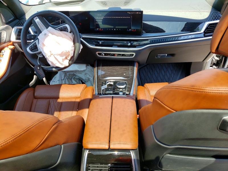 Aukcja sprzedaży 2025 Bmw X5, vin: 5UX43EU02S9Y89333, numer aukcji: 49766696