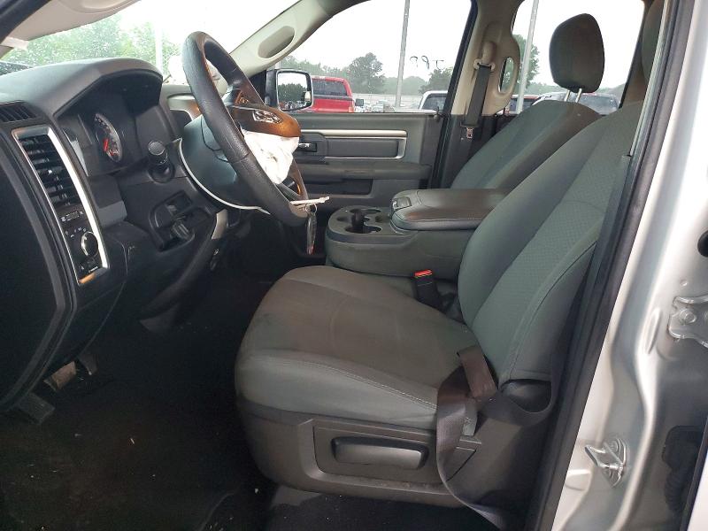 Продажа на аукционе авто 2016 Ram 1500, vin: 1C6RR6GT5GS227092, номер лота: 51624286