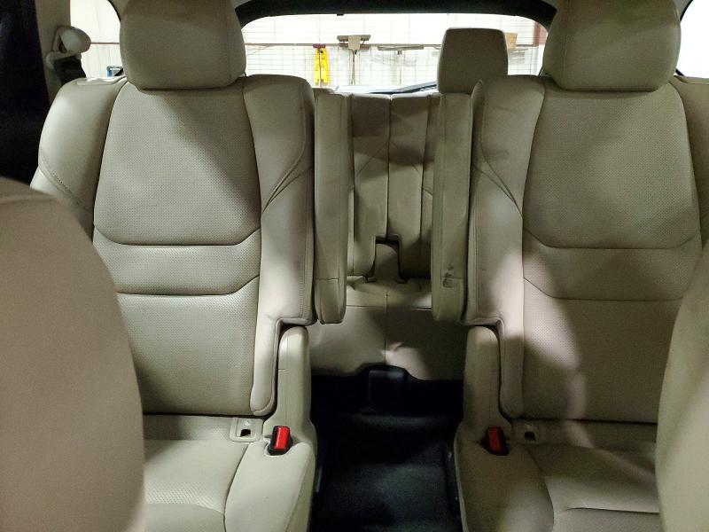 51616766 :رقم المزاد ، JM3TCBCY1M0521131 vin ، 2021 Mazda Cx-9 مزاد بيع