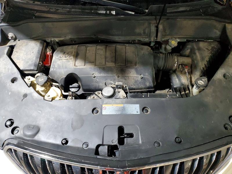 Aukcja sprzedaży 2015 Buick Enclave, vin: 5GAKVBKD5FJ118605, numer aukcji: 48771966