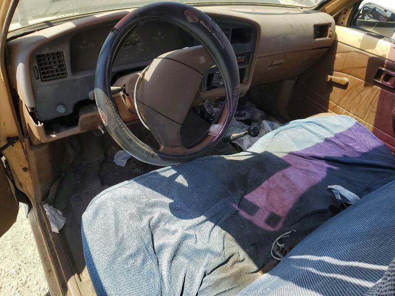 Продаж на аукціоні авто 1990 Toyota Pickup, vin: JT4RN81A3L0052046, номер лоту: 51552466