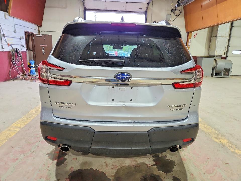 Aukcja sprzedaży 2023 Subaru Ascent, vin: 4S4WMASD8P3406472, numer aukcji: 47890126