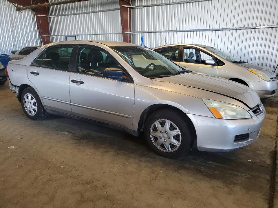 Aukcja sprzedaży 2006 Honda Accord, vin: 1HGCM56166A057936, numer aukcji: 50898456