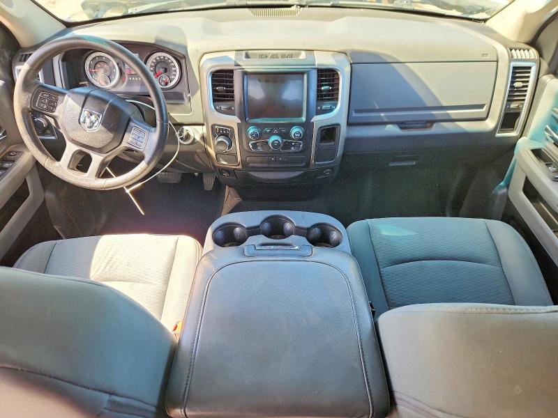 Aukcja sprzedaży 2014 Ram 1500, vin: 1C6RR6GT3ES153331, numer aukcji: 49457136