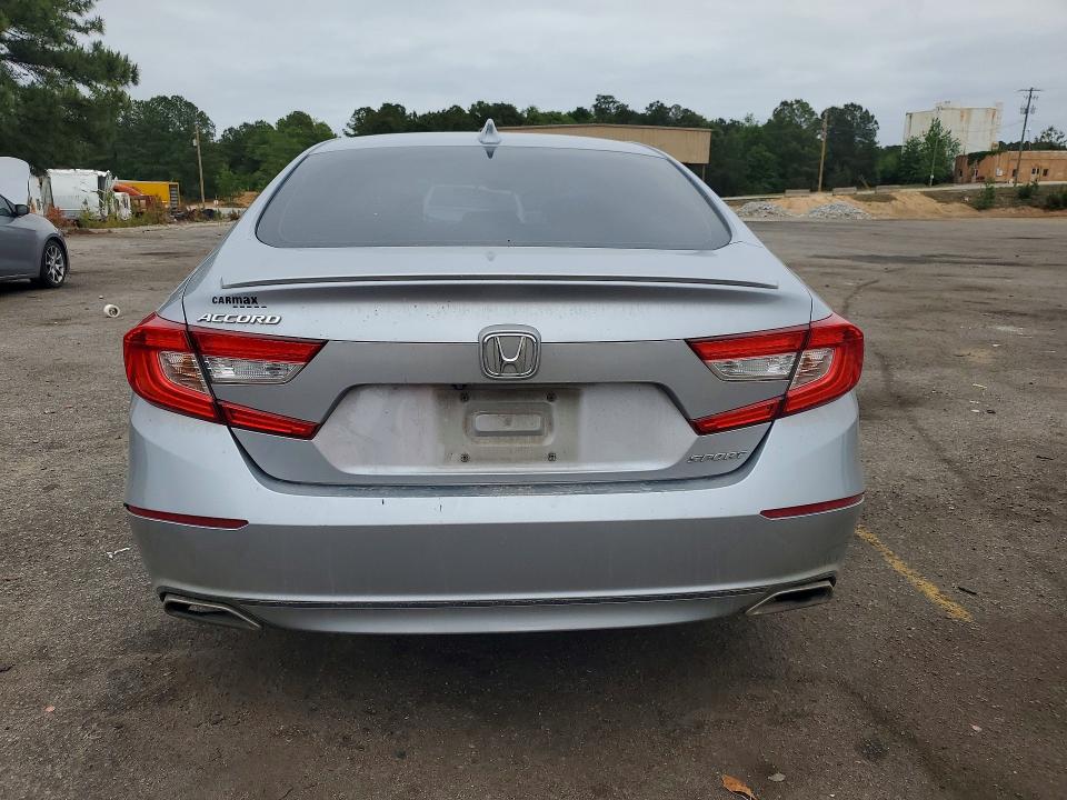 Aukcja sprzedaży 2018 Honda Accord, vin: 1HGCV1F39JA097329, numer aukcji: 51289056