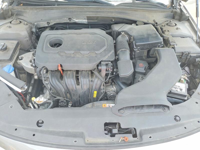 Aukcja sprzedaży 2016 Kia Optima, vin: 5XXGT4L34GG114207, numer aukcji: 49831986